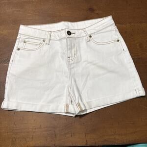 MATILDA JANE Brilliant daydream Always An Optimist Shorts SIZE 16 Girls